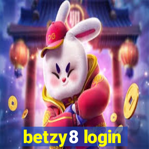 betzy8 login